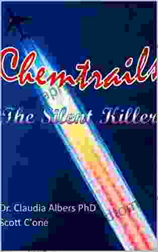 Chemtrails The Silent Killer Jules Michelet