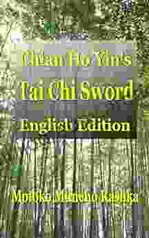 Chian Ho Yin S Tai Chi Sword English Edition