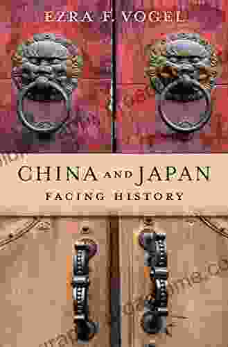 China And Japan: Facing History