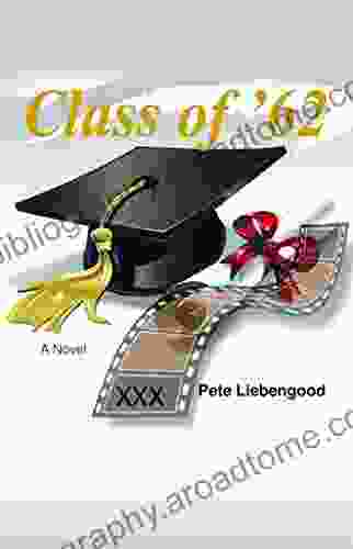 Class Of 62 Pete Liebengood