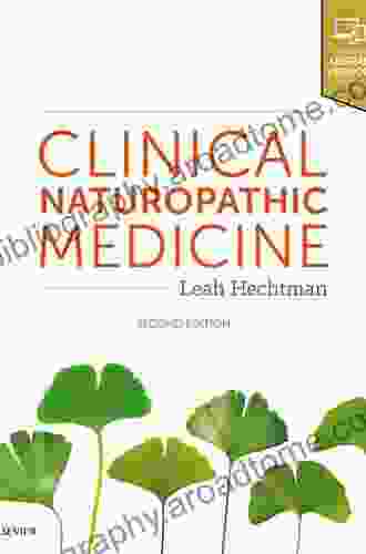 Clinical Naturopathic Medicine E