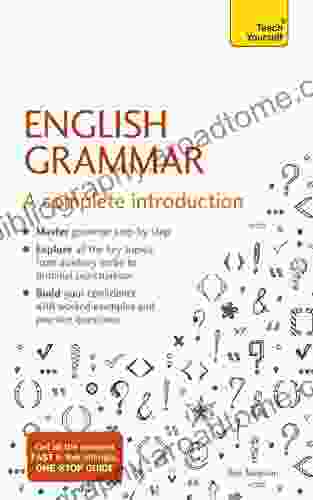 Essential English Grammar: A Complete Introduction (TY English Reference)