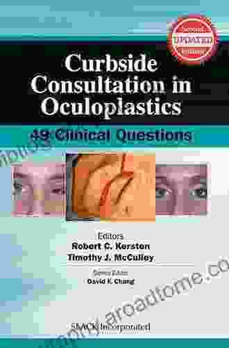 Curbside Consultation In Oculoplastics: 49 Clinical Questions