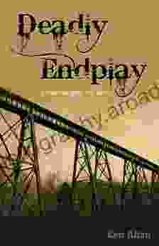 Deadly Endplay: A Pemberton Bridge Club Mystery