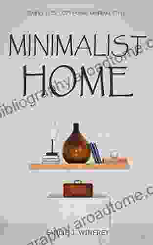 MINIMALIST HOME: Simply Less Cozy Home Minimal Style