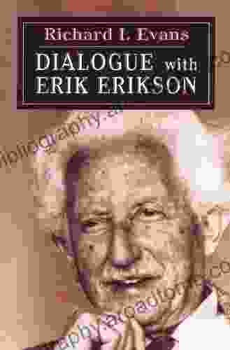 Dialogue with Erik Erikson (Master Work)