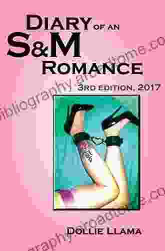 Diary Of An S M Romance: 3rd Edition 2024