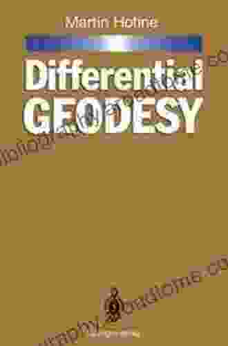 Differential Geodesy Michael Carroll