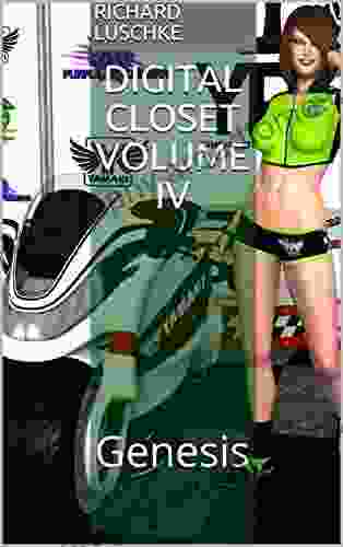 Digital Closet Volume IV: Genesis