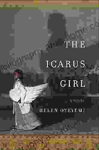 The Icarus Girl Helen Oyeyemi