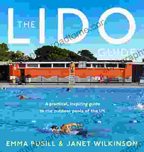 The Lido Guide Emma Pusill