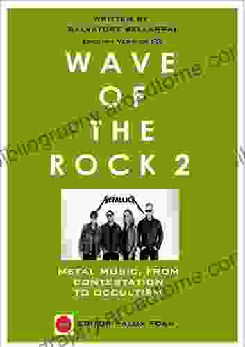 Wave Of The Rock 2: Metal Music From Contestation To Occultism