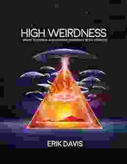 High Weirdness: Drugs Esoterica And Visionary Experience In The Seventies