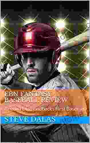 EBN Fantasy Baseball Review : Arizona Diamondbacks First Basemen