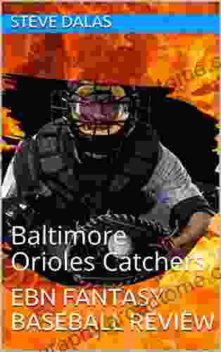 EBN Fantasy Baseball Review: Baltimore Orioles Catchers