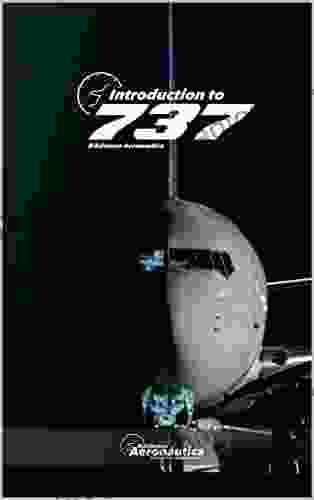 Introduction To 737 Facundo Conforti