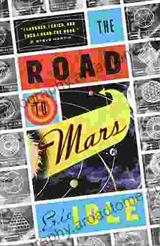 The Road To Mars: A Post Modem Novel