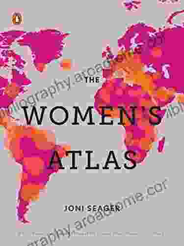 The Women S Atlas Joni Seager