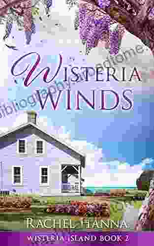 Wisteria Winds (Wisteria Island 2)