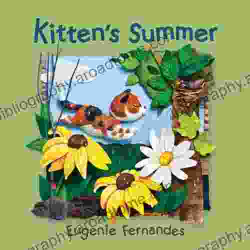 Kitten s Summer (Kitten series)