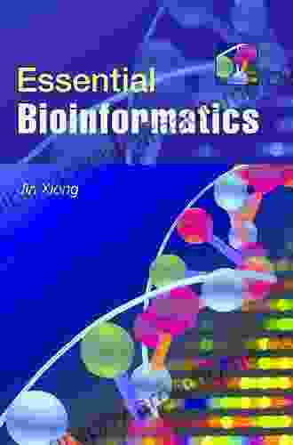 Essential Bioinformatics Jin Xiong