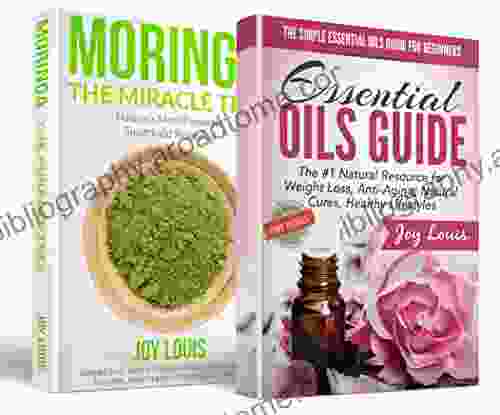 Essential Oils Box Set: Essential Oils + Moringa Detox Weight Loss Essential Oils Home Remedies Aromatherapy Essential Oils Recipes Healing Remedies Natural Living Greens 2)