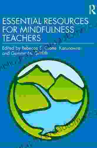 Essential Resources For Mindfulness Teachers