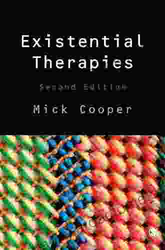 Existential Therapies Mick Cooper