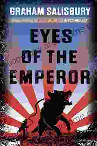 Eyes Of The Emperor (Prisoners Of The Empire Series)