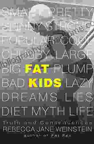 Fat Kids: Truth And Consequences (Fat 2)