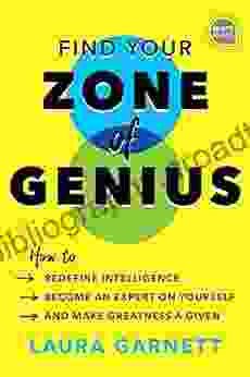 Find Your Zone Of Genius: Break Free From Burnout Reduce Career Anxiety And Make The Work Your Doing Matter By Making Your Job The Right Job For You (Ignite Reads)