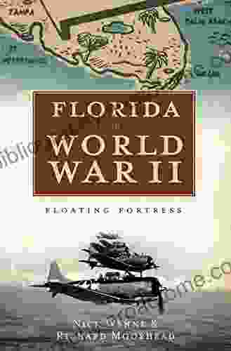 Florida In World War II: Floating Fortress