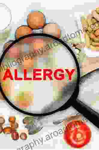 Food Allergies (Nutrition And Health)