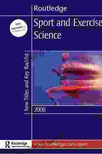 Psychoneuroendocrinology Of Sport And Exercise: Foundations Markers Trends (Routledge Research In Sport And Exercise Science 4)