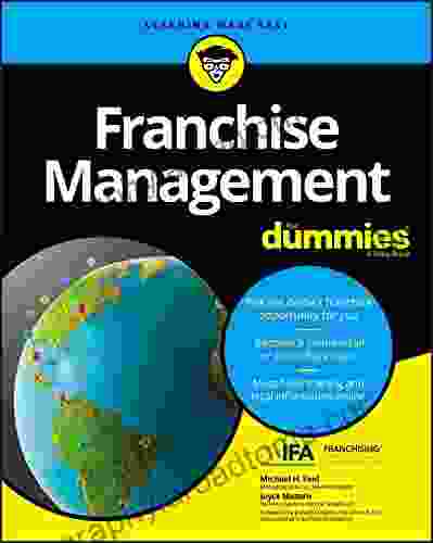 Franchise Management For Dummies (For Dummies (Lifestyle))