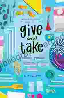 Give And Take Elly Swartz