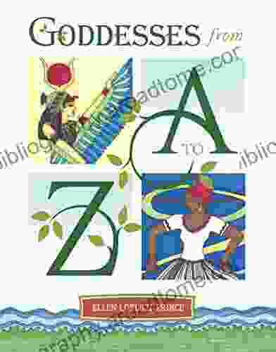 Goddesses From A To Z