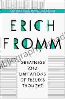 Greatness And Limitations Of Freud S Thought