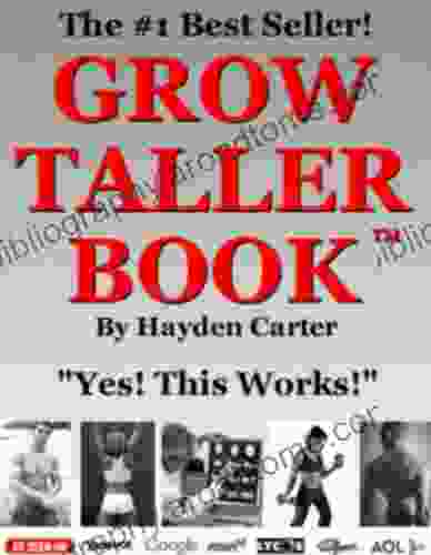 Grow Taller Evelyn Tyler