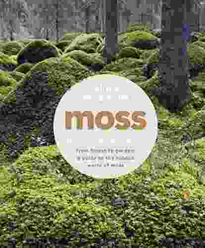 Moss: From Forest To Garden: A Guide To The Hidden World Of Moss