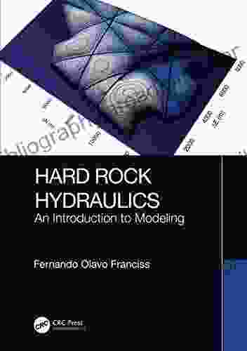 Hard Rock Hydraulics: An Introduction To Modeling