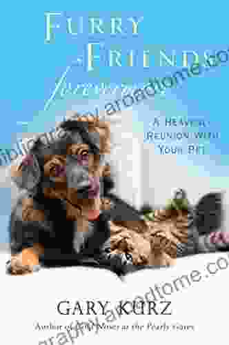 Furry Friends Forevermore:: A Heavenly Reunion With Your Pet