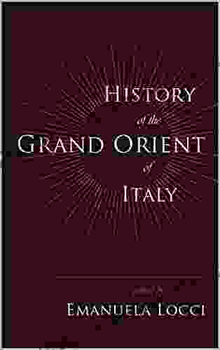 History Of The Grand Orient Of Italy