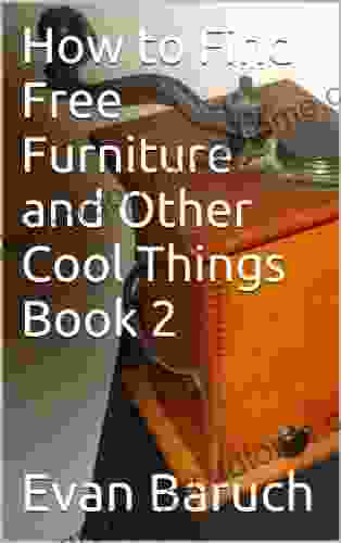 How To Find Free Furniture And Other Cool Things 2