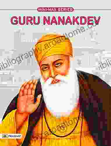 Guru Nanakdev (Famous Biographies For Children)