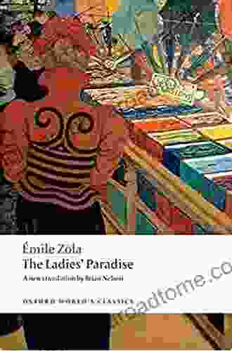 The Ladies Paradise (Oxford World S Classics)