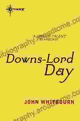 Downs Lord Day John Whitbourn