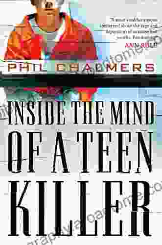 Inside The Mind Of A Teen Killer