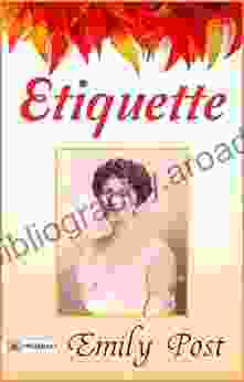 Etiquette Emily Post