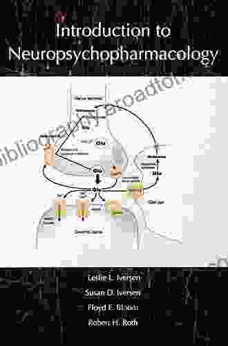 Introduction To Neuropsychopharmacology Floyd E Bloom